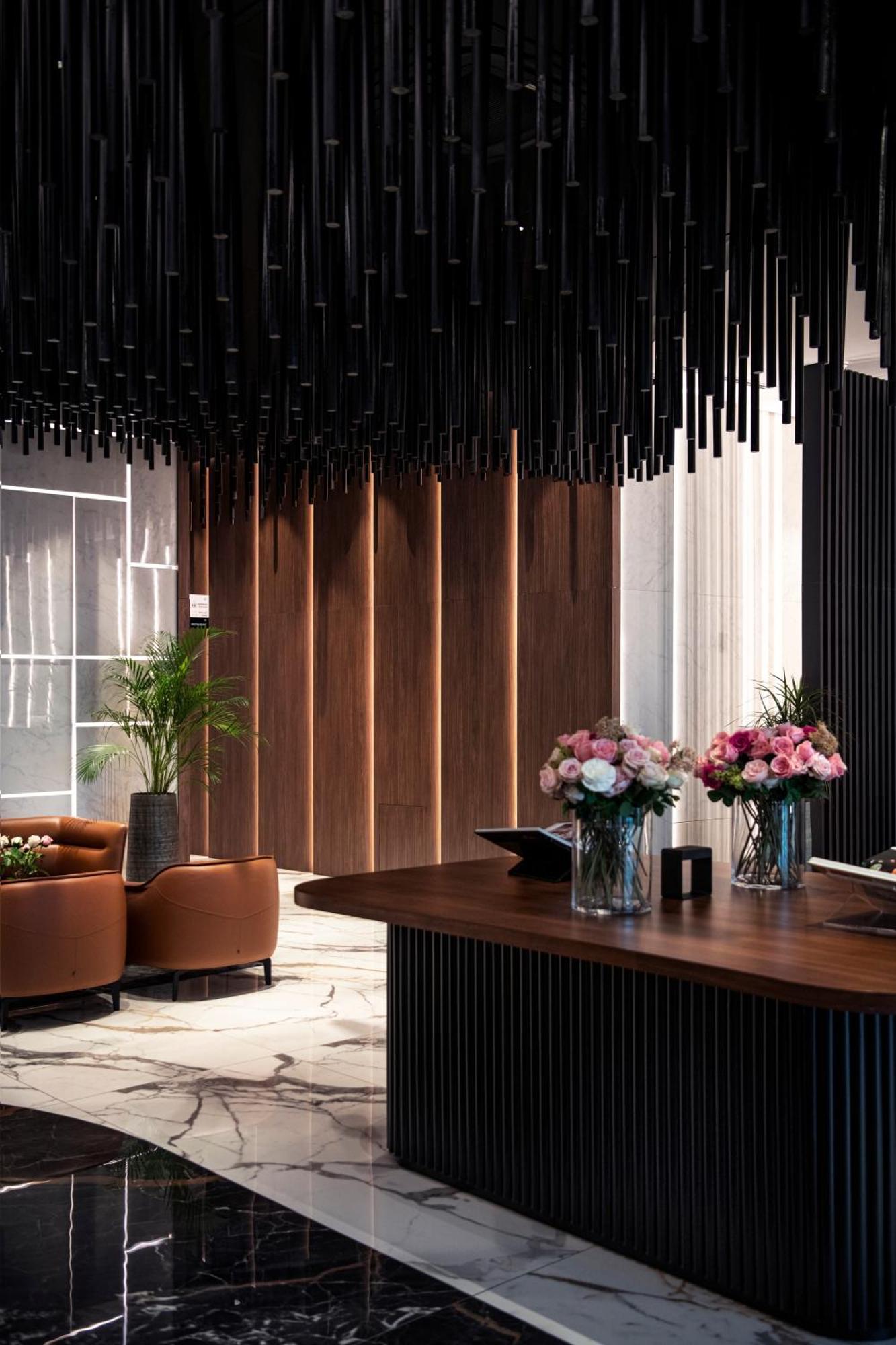Hotel Trofta Istog ภายนอก รูปภาพ